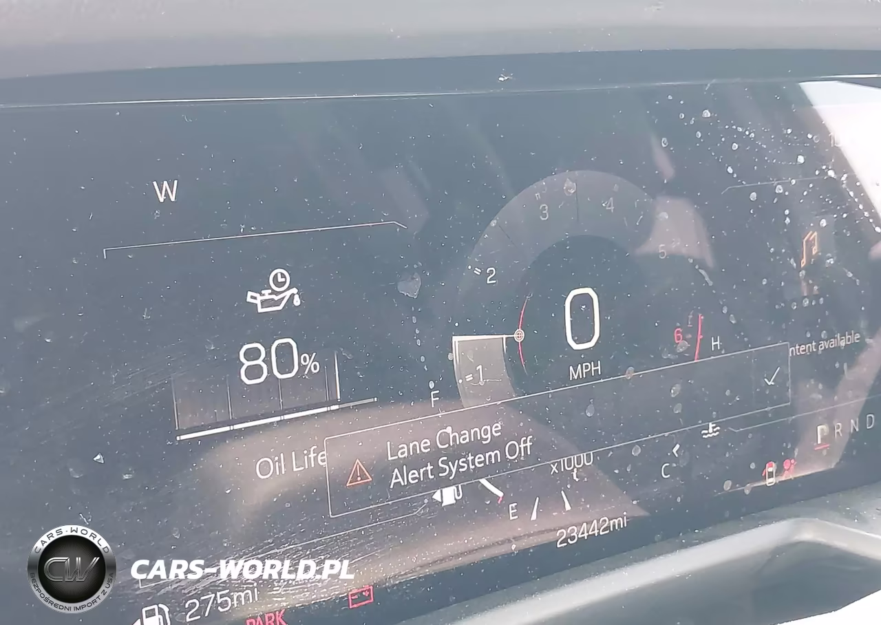 2026 GMC Acadia Elevation Fwd VIN:1GKENKKS9TJ159409 - 7