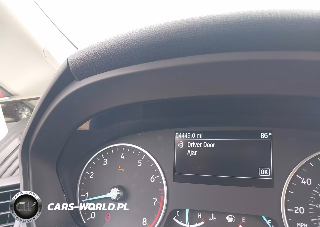 2018 Ford Ecosport Titanium VIN:MAJ6P1WLXJC208826 - 16