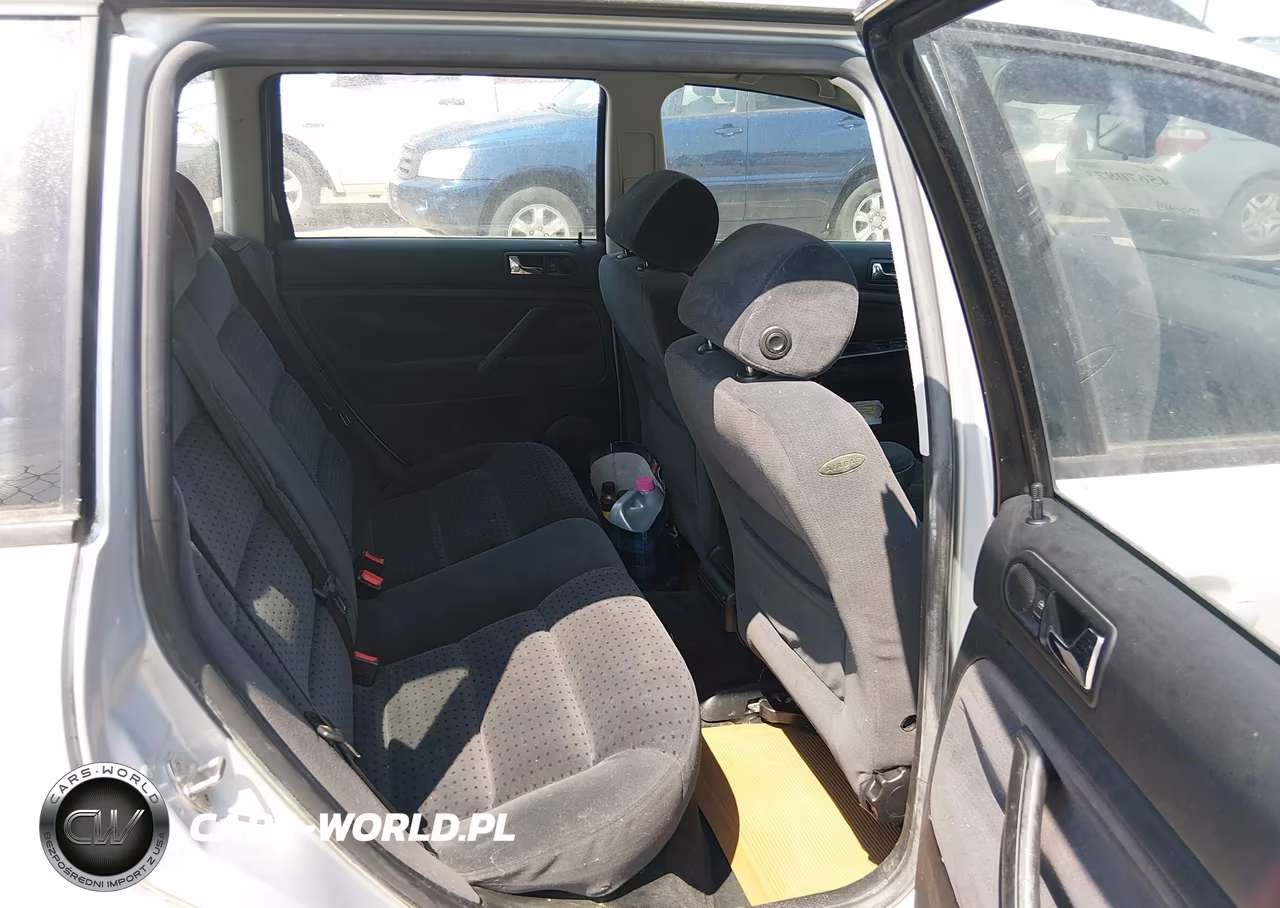 1999 Volkswagen Passat Gls VIN:WVWNA63B1XE234079 - 8
