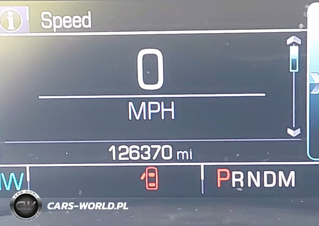 2017 Chevrolet Impala 2Lz VIN:2G1145S32H9182887 - 15