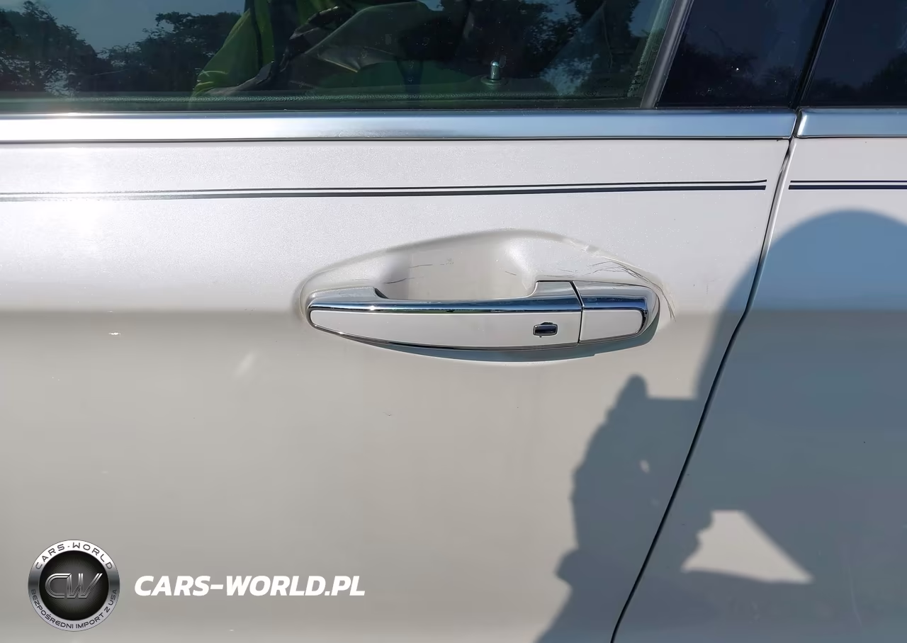 2017 Chevrolet Impala 2Lz VIN:2G1145S32H9182887 - 19