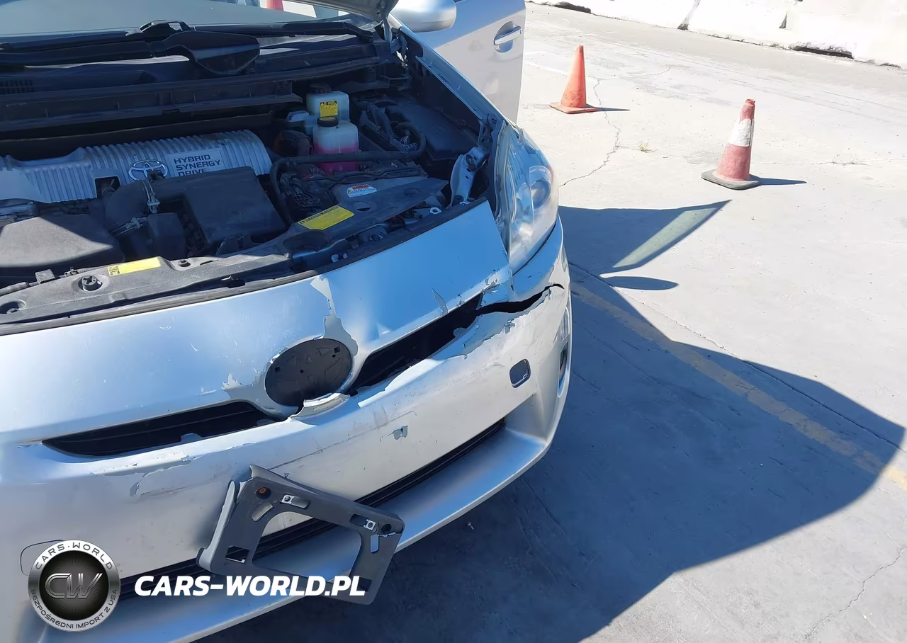 2010 Toyota Prius Ii VIN:JTDKN3DU9A0103024 - 6