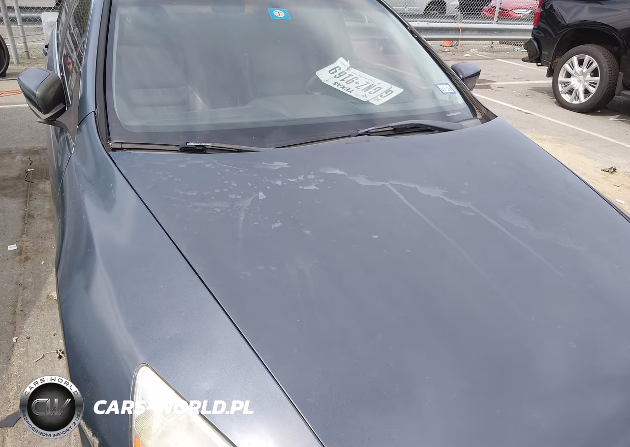 2006 Honda Accord 3.0 Ex VIN:1HGCM66596A016158 - 12