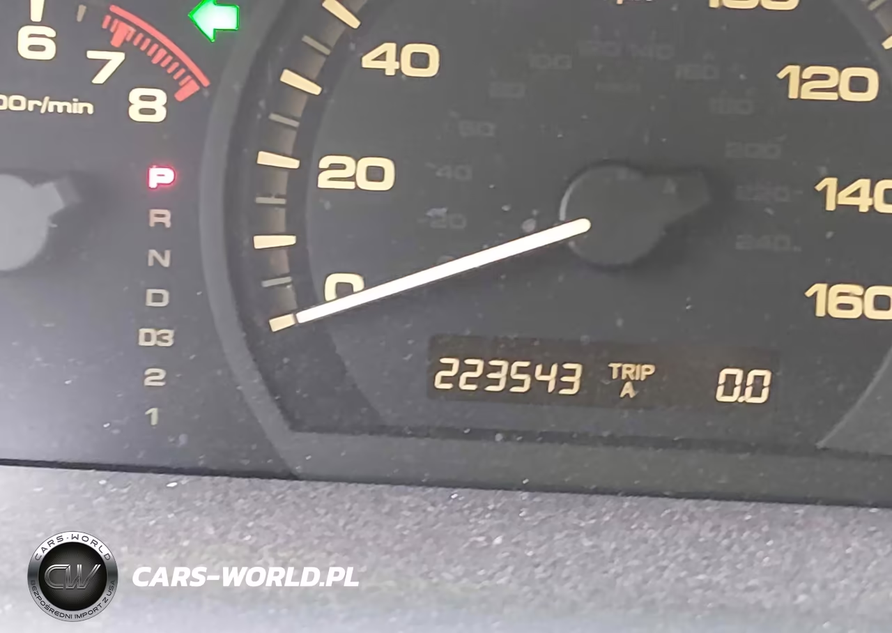 2006 Honda Accord 3.0 Ex VIN:1HGCM66596A016158 - 7