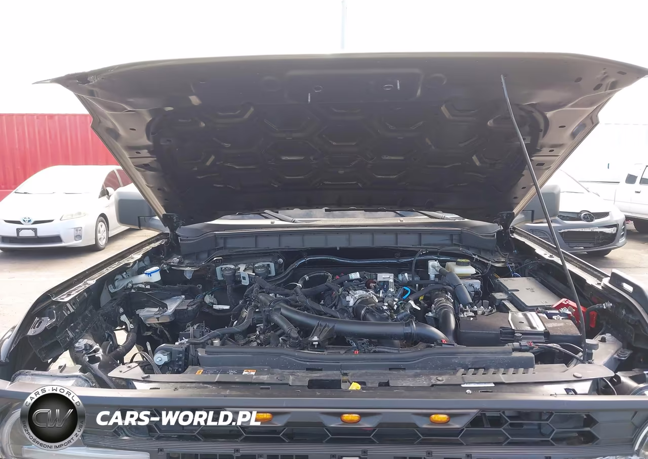 2022 Ford Bronco Big Bend VIN:1FMEE5BP9NLB53511 - 10