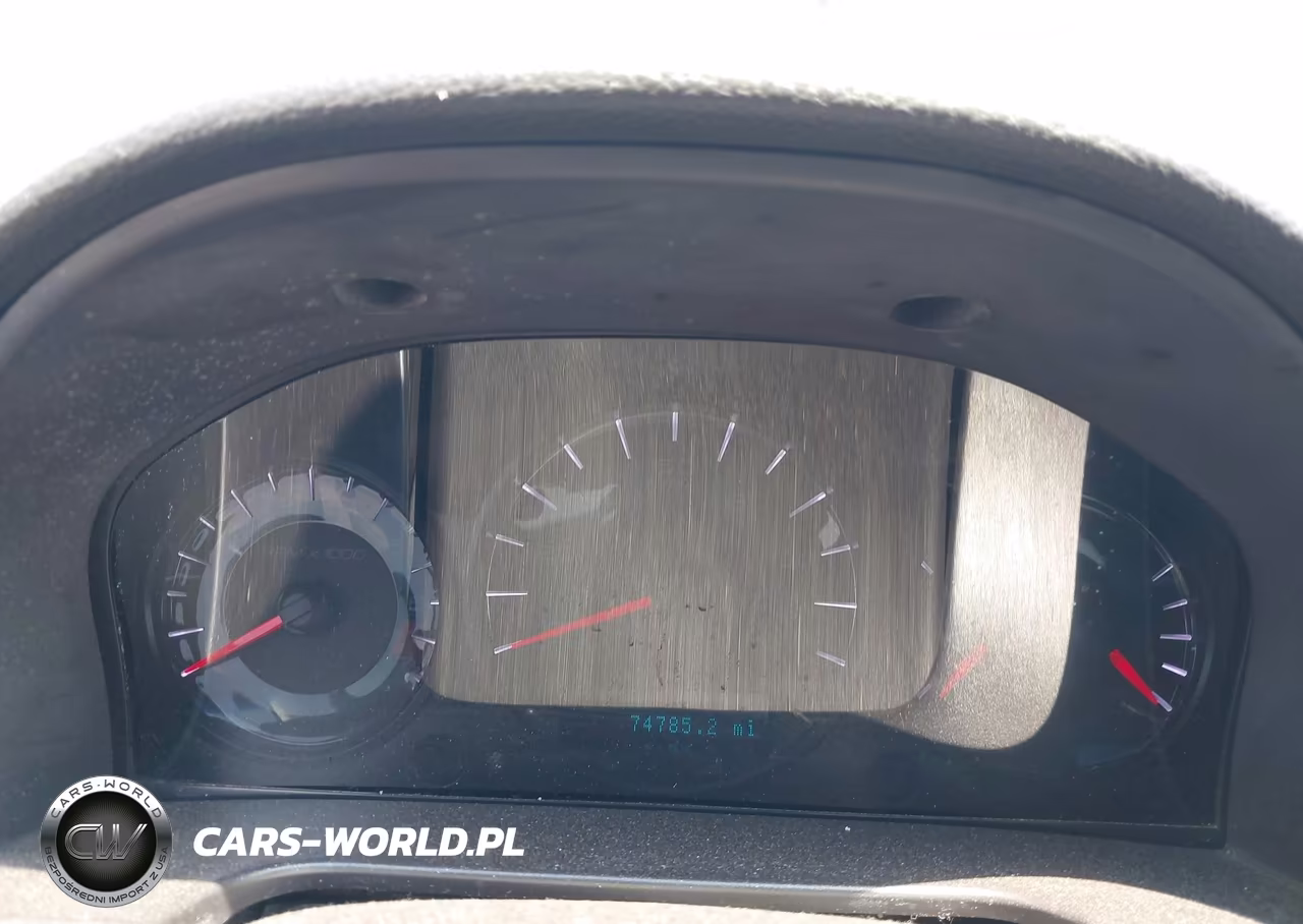 2012 Ford Fusion Se VIN:3FAHP0HAXCR117624 - 7