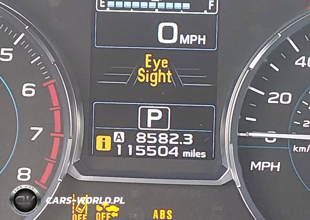 2017 Subaru Forester 2.5I Premium VIN:JF2SJAGC3HH433175 - 15