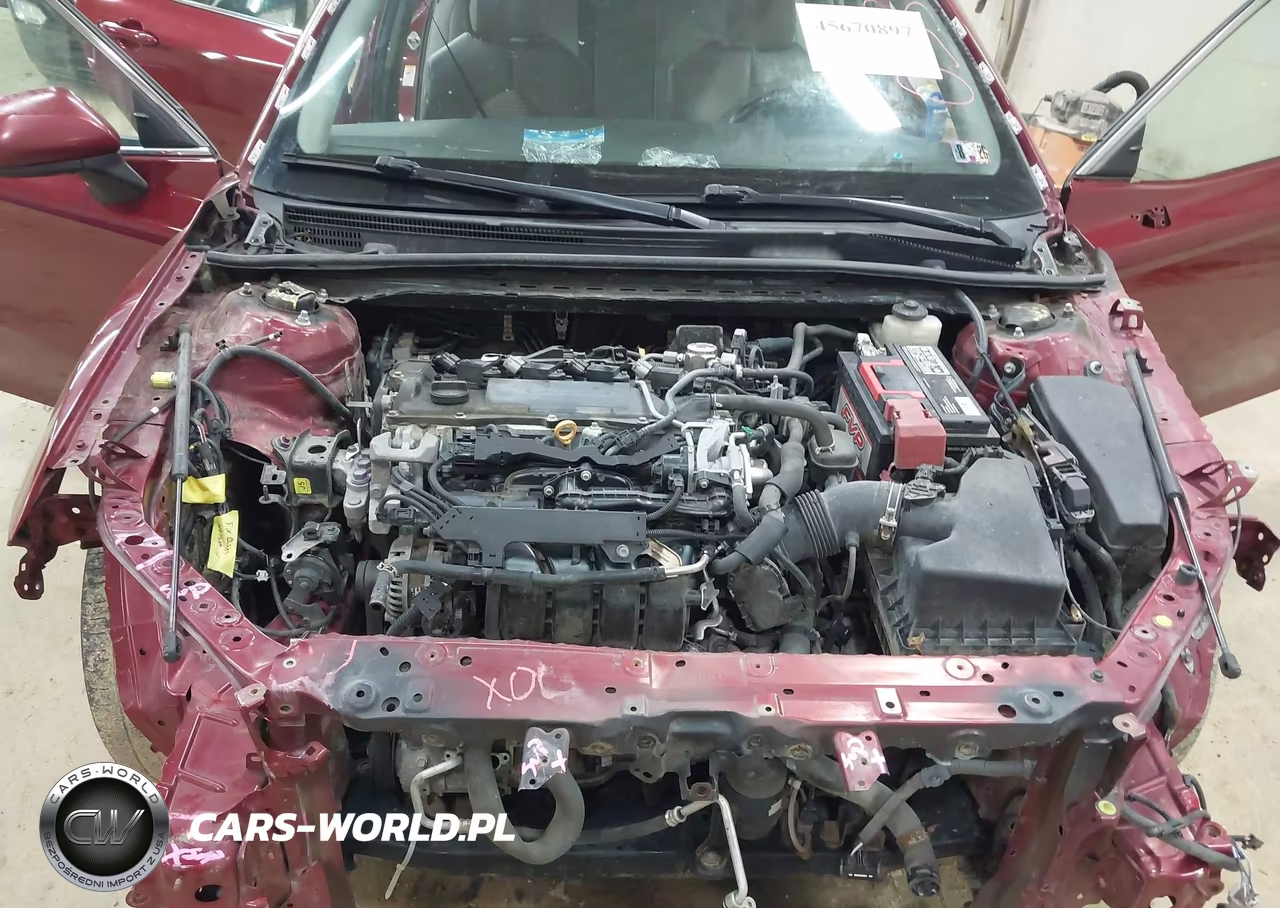 2018 Toyota Camry Se VIN:4T1B11HK3JU546895 - 10