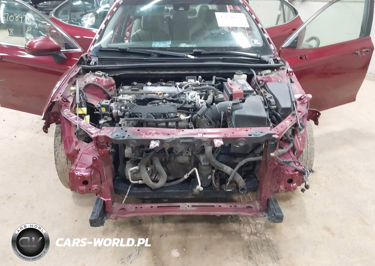 2018 Toyota Camry Se VIN:4T1B11HK3JU546895 - 6