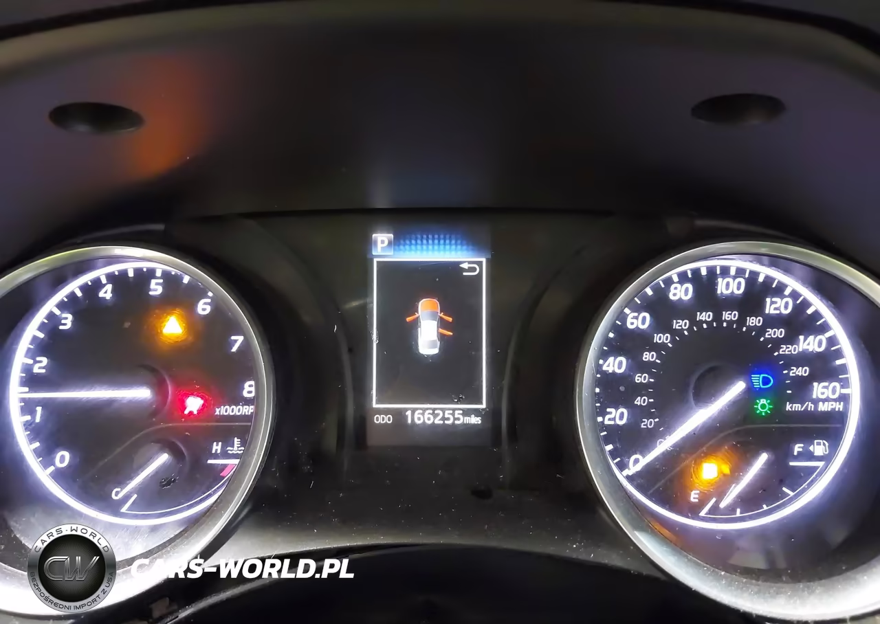 2018 Toyota Camry Se VIN:4T1B11HK3JU546895 - 7