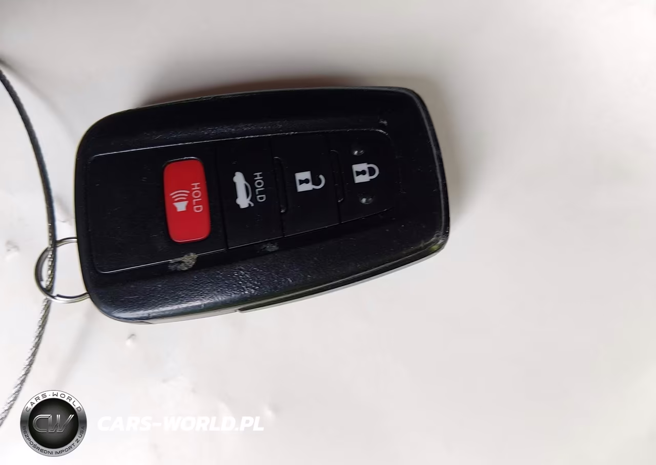 2019 Toyota Camry Xse VIN:4T1B61HKXKU186558 - 11