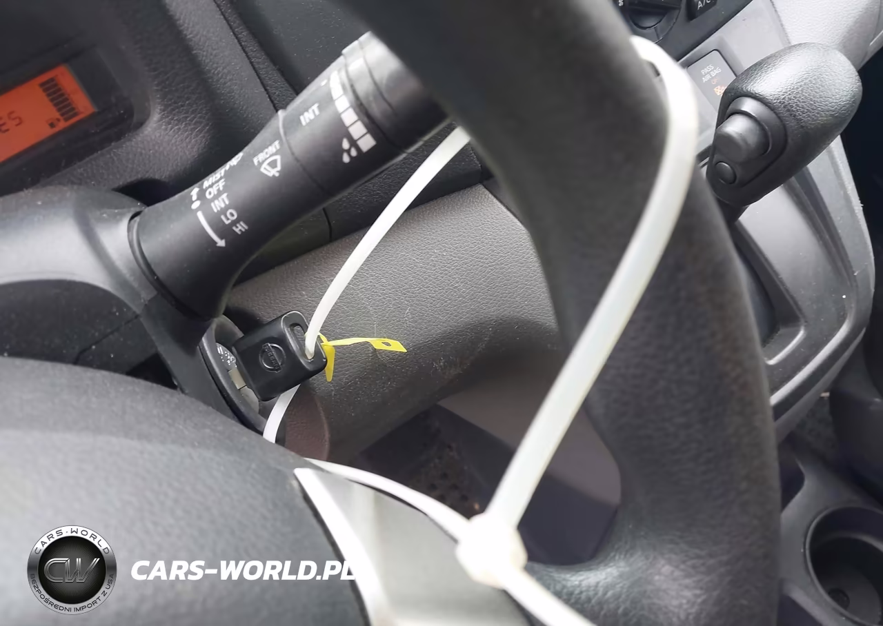 2021 Nissan Nv200 Cargo S Xtronic Cvt VIN:3N6CM0KN7MK705108 - 11