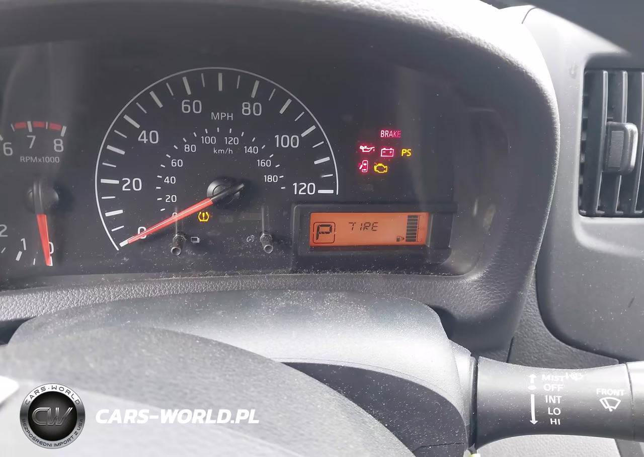 2021 Nissan Nv200 Cargo S Xtronic Cvt VIN:3N6CM0KN7MK705108 - 15