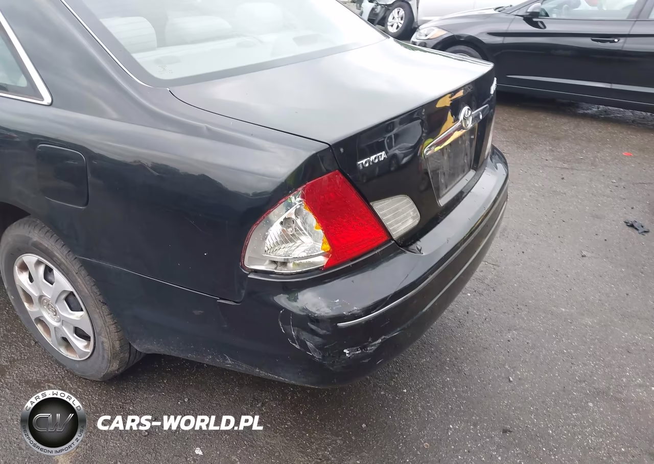 2002 Toyota Avalon Xl VIN:4T1BF28BX2U224067 - 6