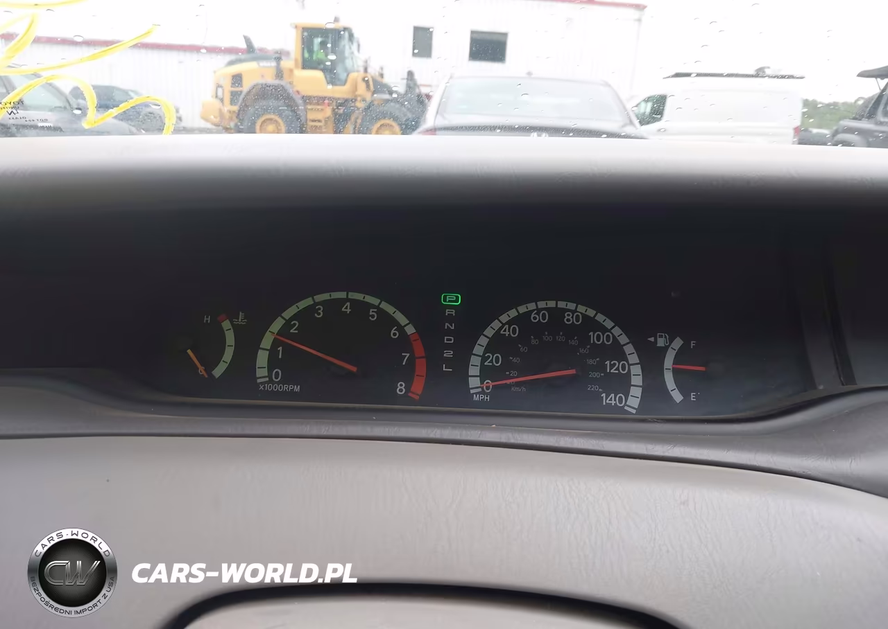 2002 Toyota Avalon Xl VIN:4T1BF28BX2U224067 - 7