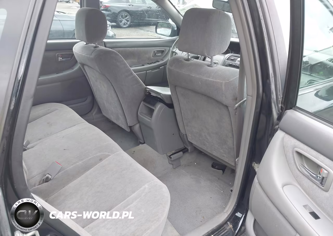 2002 Toyota Avalon Xl VIN:4T1BF28BX2U224067 - 8