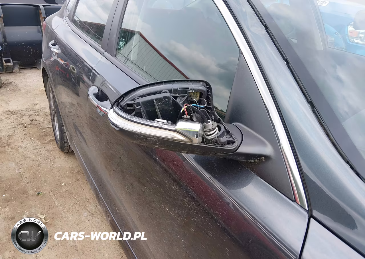 2020 Kia Optima Lx VIN:5XXGT4L30LG447143 - 6