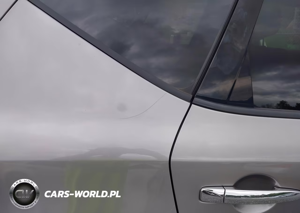 2011 Nissan Murano Le VIN:JN8AZ1MW3BW155984 - 13