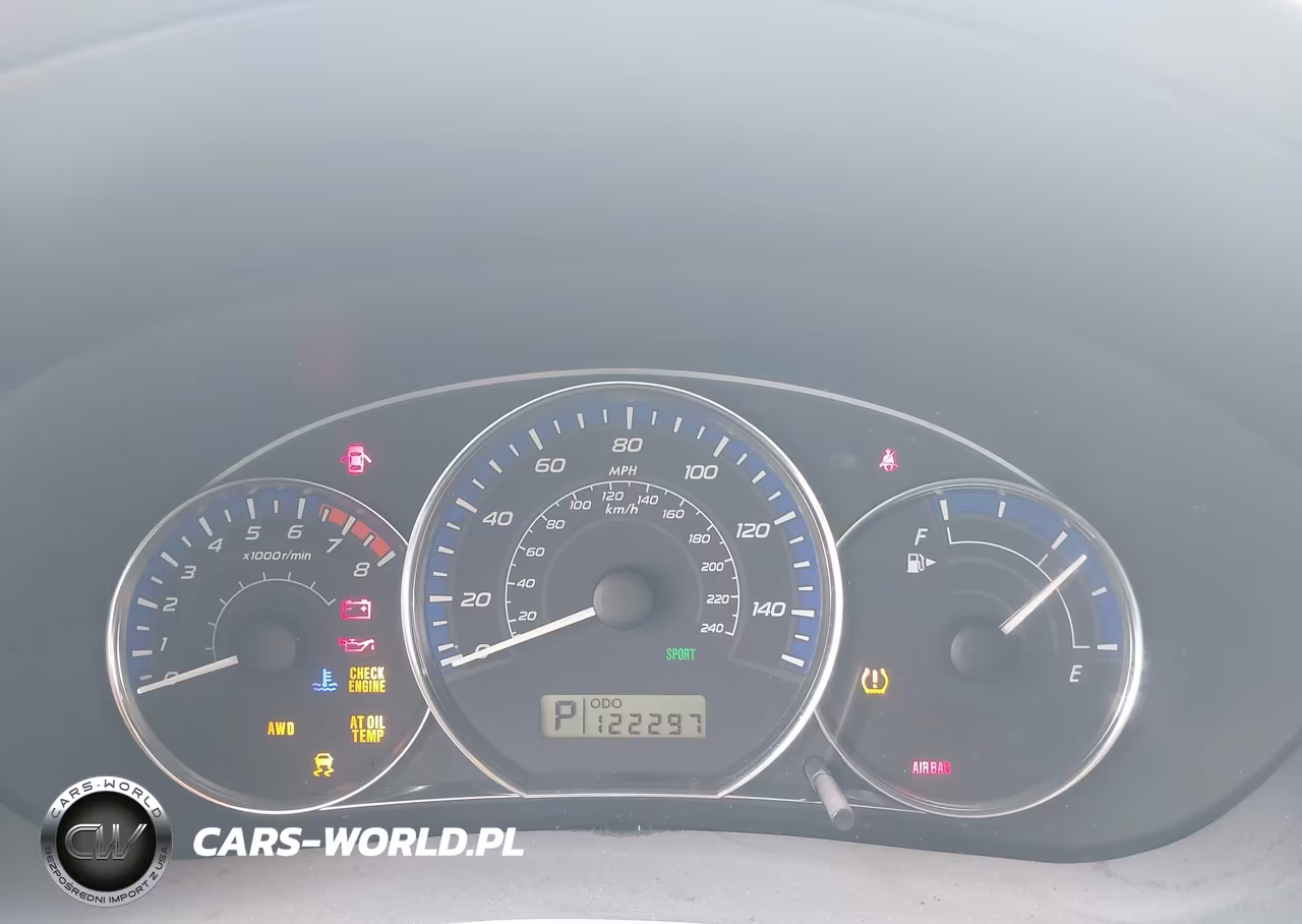 2011 Subaru Forester 2.5X VIN:JF2SHABC9BH711331 - 7