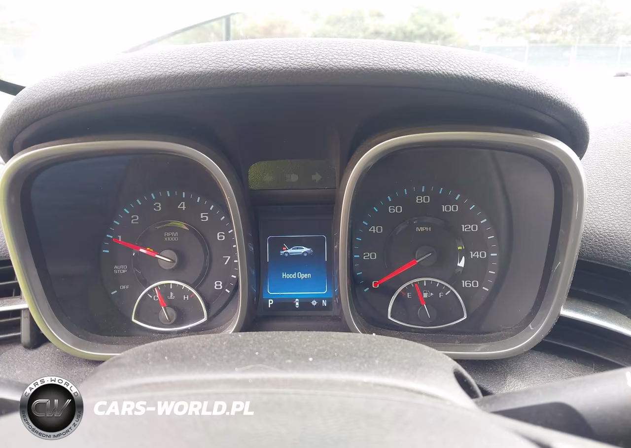 2014 Chevrolet Malibu 1Ls VIN:1G11B5SL1EF136086 - 7
