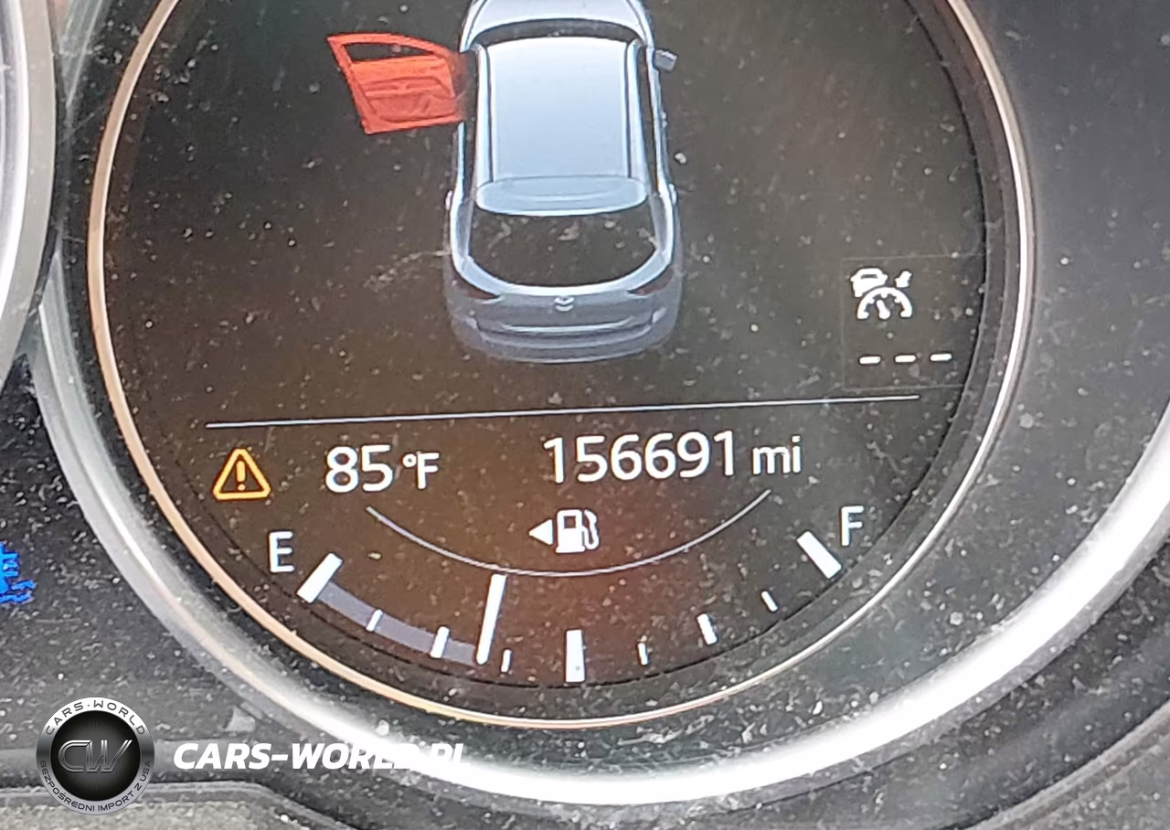 2018 Mazda Cx-5 Grand Touring VIN:JM3KFADM8J1417184 - 15