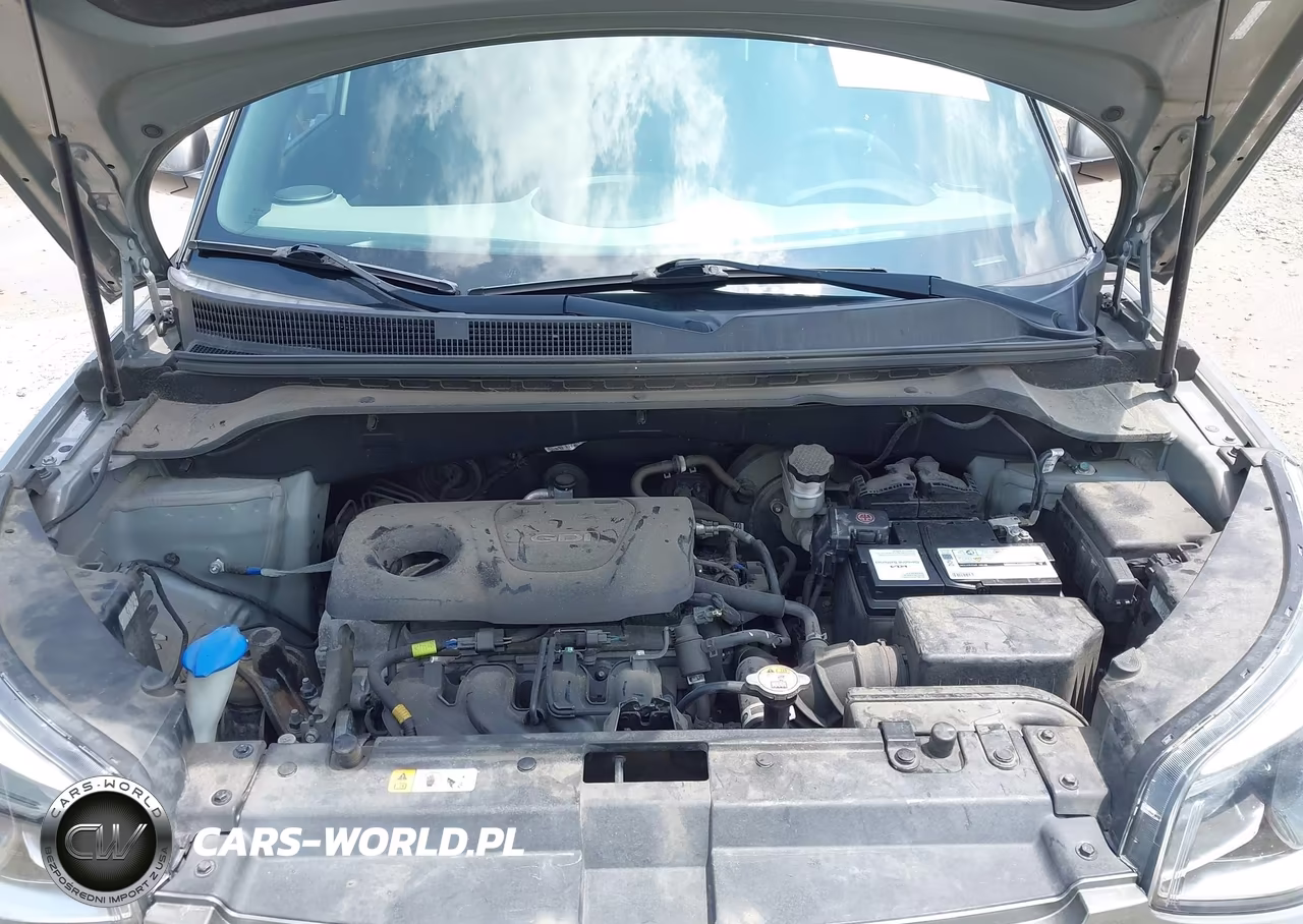 2019 Kia Soul VIN:KNDJN2A22K7024991 - 10