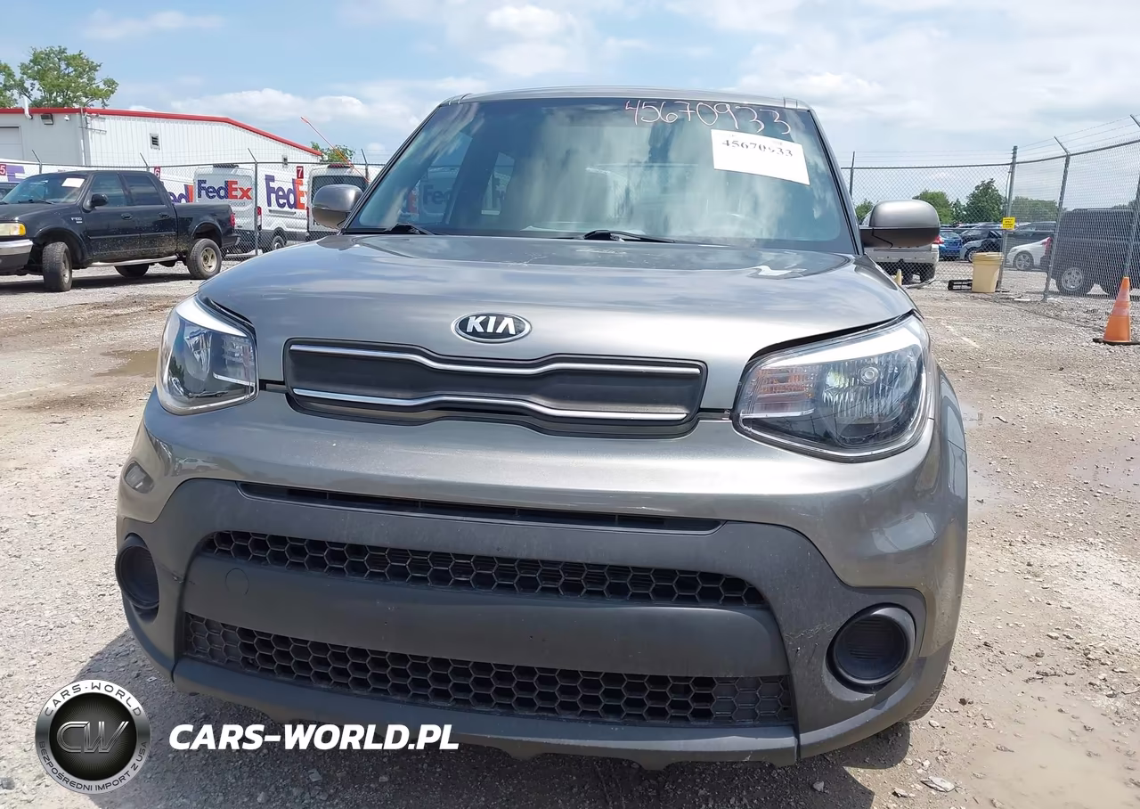 2019 Kia Soul VIN:KNDJN2A22K7024991 - 12