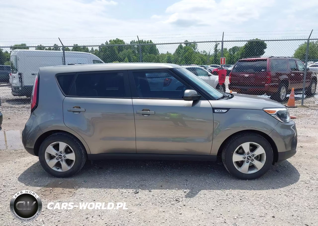 2019 Kia Soul VIN:KNDJN2A22K7024991 - 13