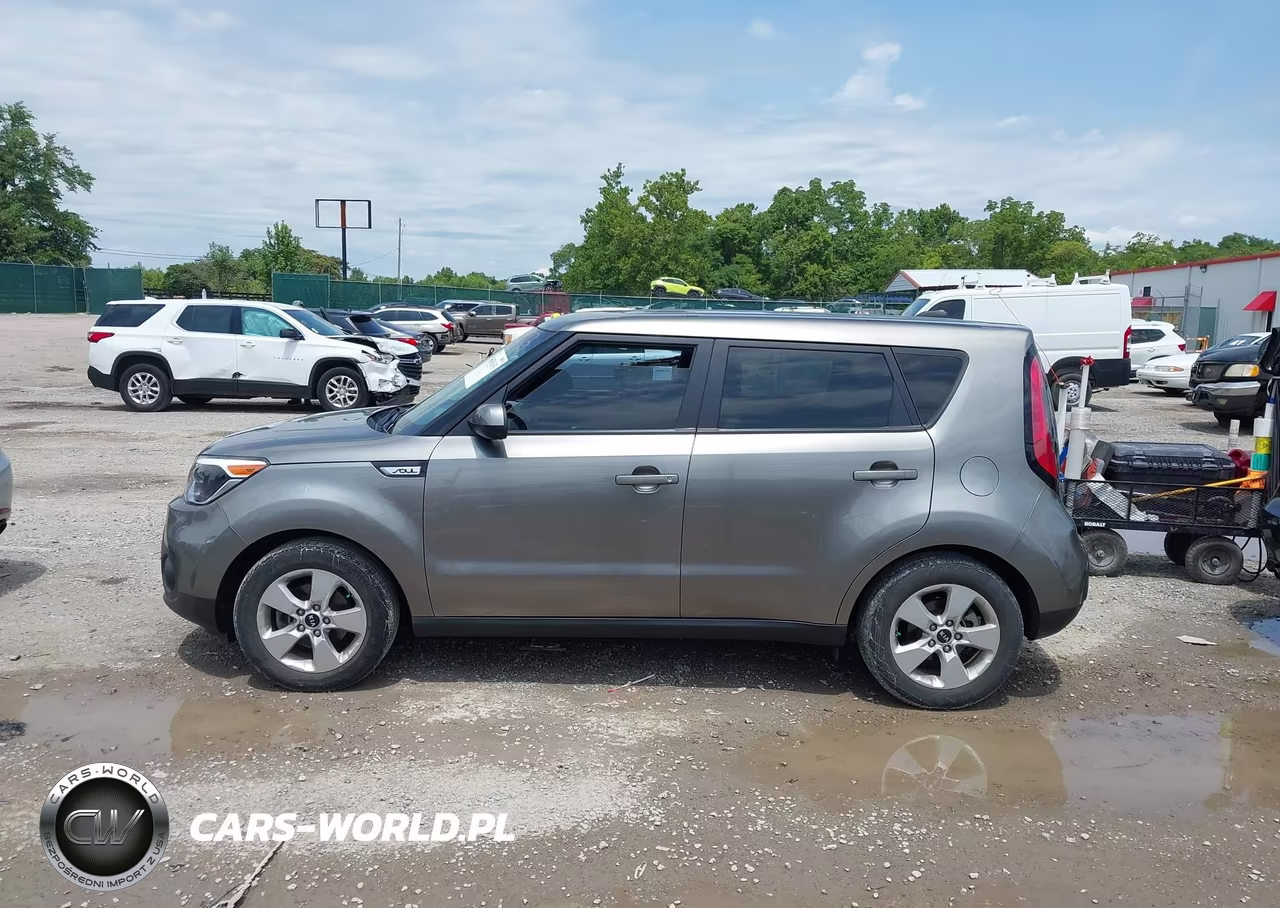 2019 Kia Soul VIN:KNDJN2A22K7024991 - 14