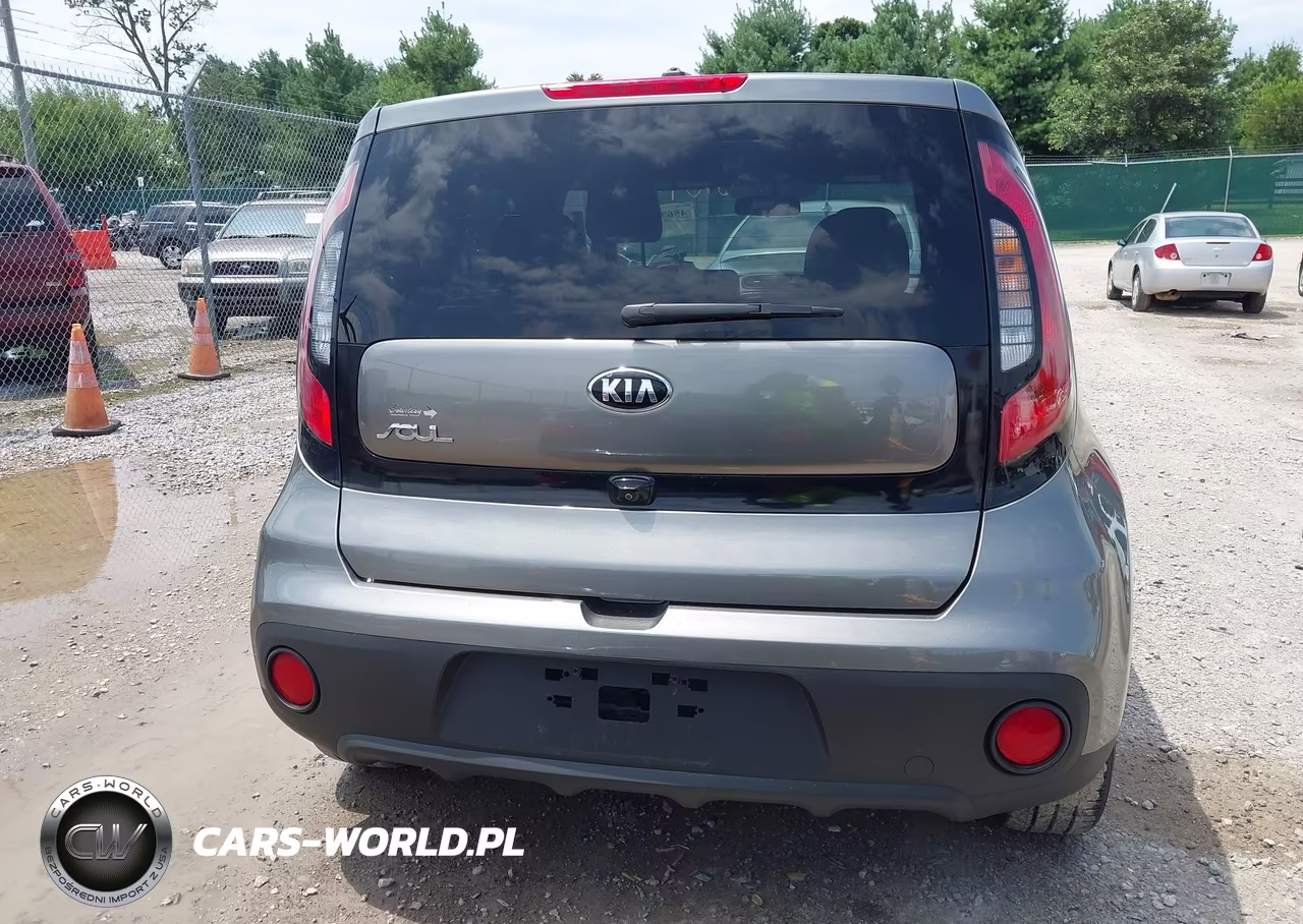 2019 Kia Soul VIN:KNDJN2A22K7024991 - 16