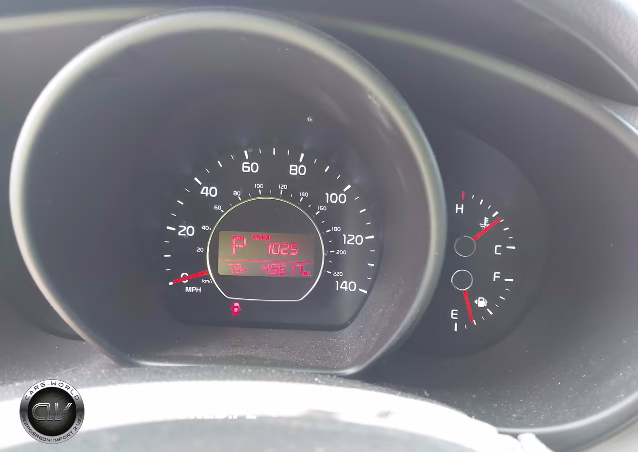 2019 Kia Soul VIN:KNDJN2A22K7024991 - 7