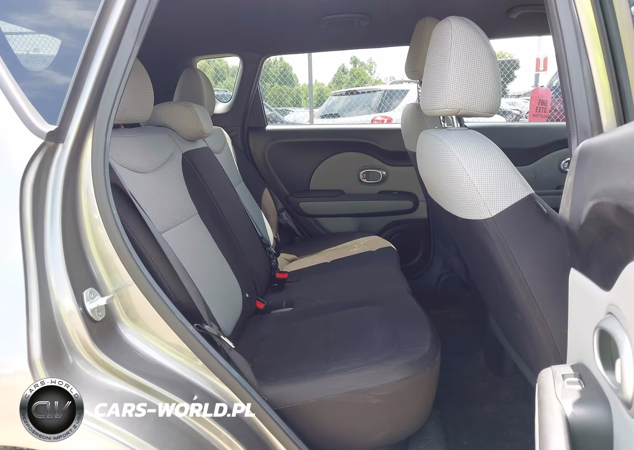 2019 Kia Soul VIN:KNDJN2A22K7024991 - 8