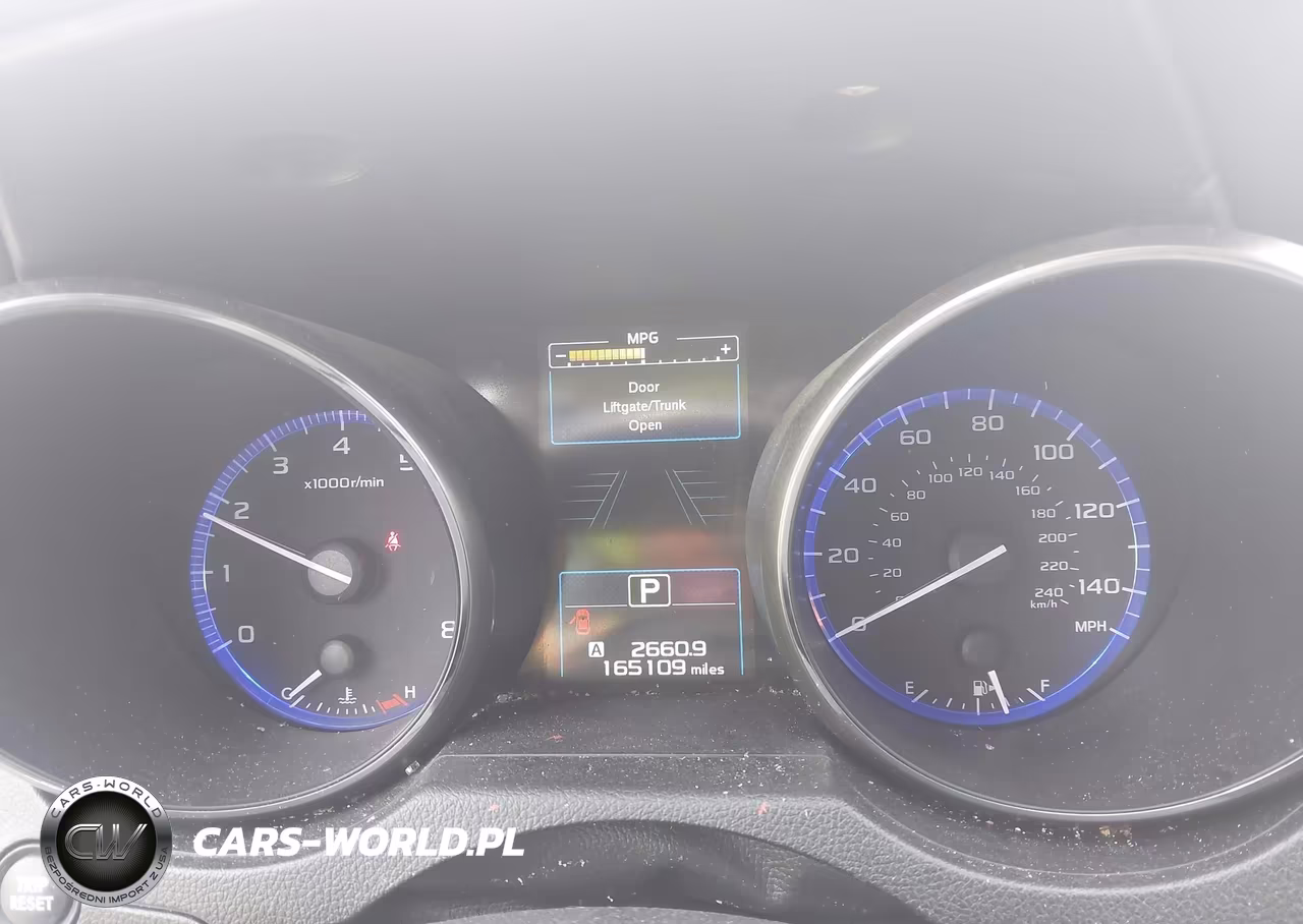 2015 Subaru Outback 2.5I Premium VIN:4S4BSBFC7F3284102 - 7