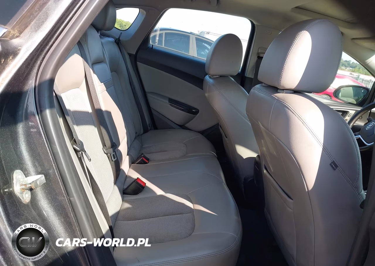 2016 Buick Verano Convenience Group VIN:1G4PR5SK0G4103918 - 8