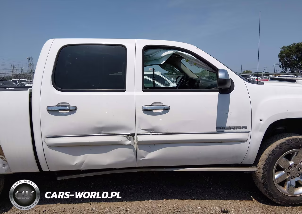 2013 GMC Sierra 1500 Sle VIN:3GTP1VE09DG121029 - 14