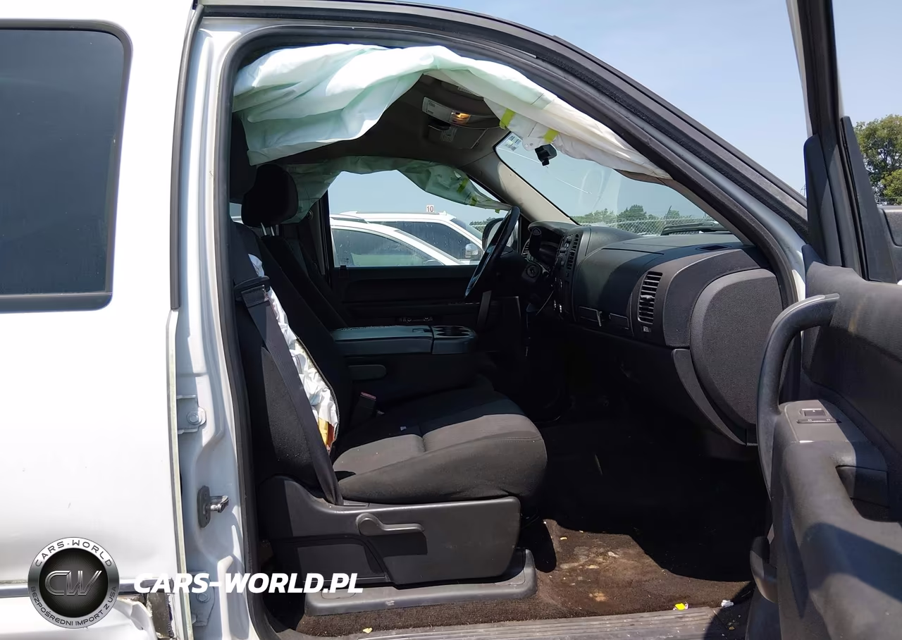 2013 GMC Sierra 1500 Sle VIN:3GTP1VE09DG121029 - 5