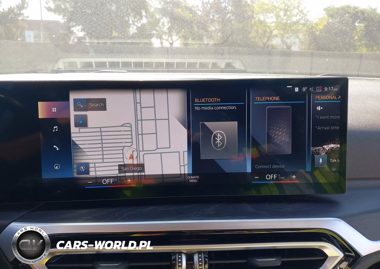 2023 BMW I4 Edrive40 VIN:WBY73AW07PFR20474 - 18