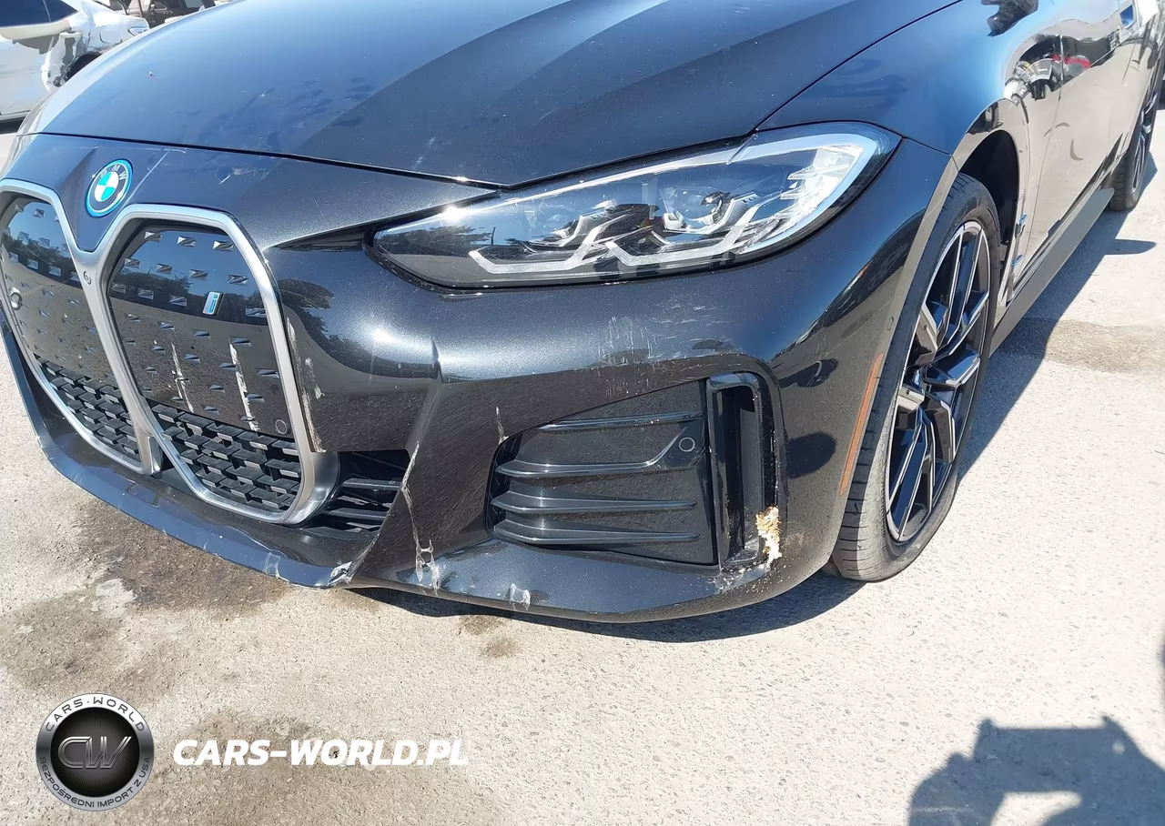 2023 BMW I4 Edrive40 VIN:WBY73AW07PFR20474 - 21
