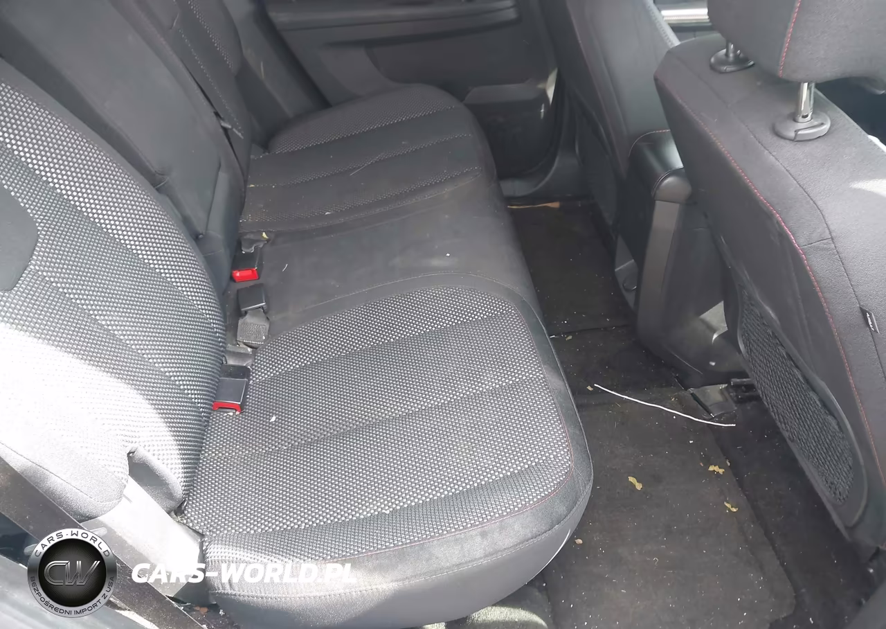 2015 Chevrolet Equinox Lt VIN:2GNFLFEK6F6111061 - 8
