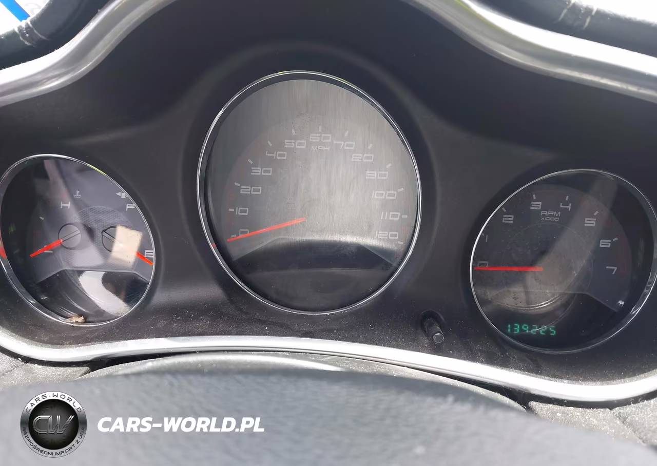 2013 Dodge Avenger Se VIN:1C3CDZABXDN548378 - 7