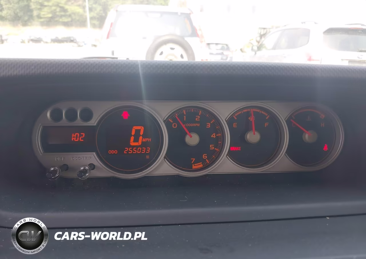 2008 Scion Xb VIN:JTLKE50EX81000150 - 7