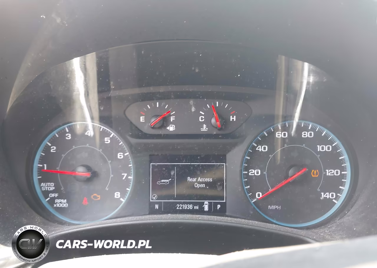 2019 Chevrolet Equinox Ls VIN:3GNAXHEV3KS638555 - 7