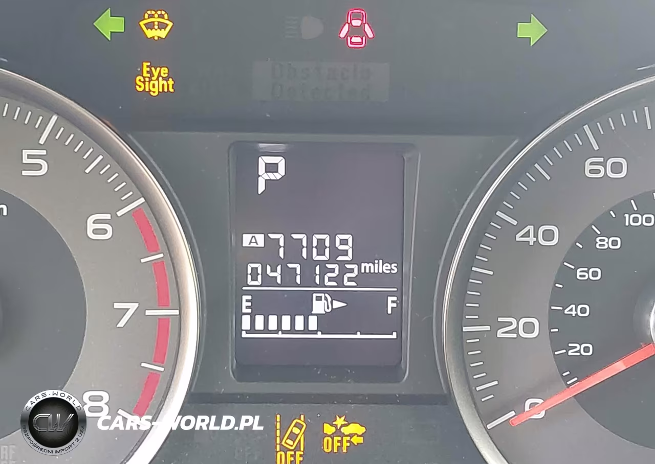 2016 Subaru Forester 2.5I Premium VIN:JF2SJAFC4GH498312 - 15
