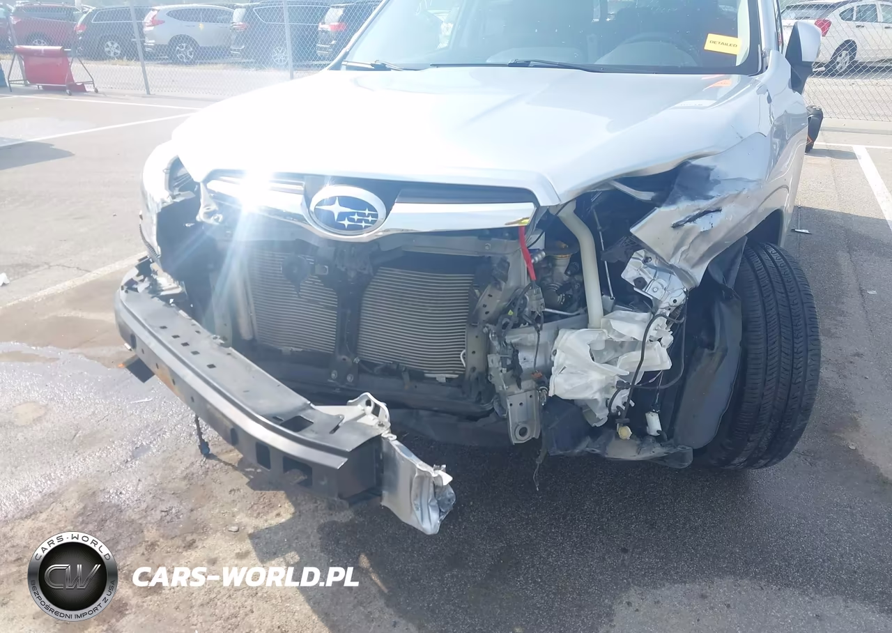 2016 Subaru Forester 2.5I Premium VIN:JF2SJAFC4GH498312 - 6