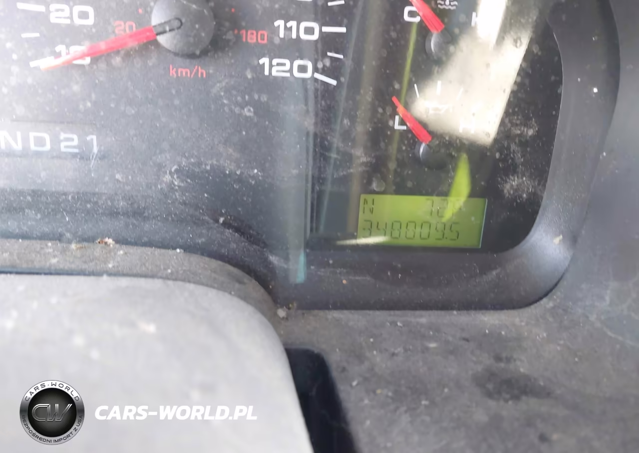 2004 Ford F-150 Stx-Xl-Xlt VIN:1FTRX12W64NB07217 - 7