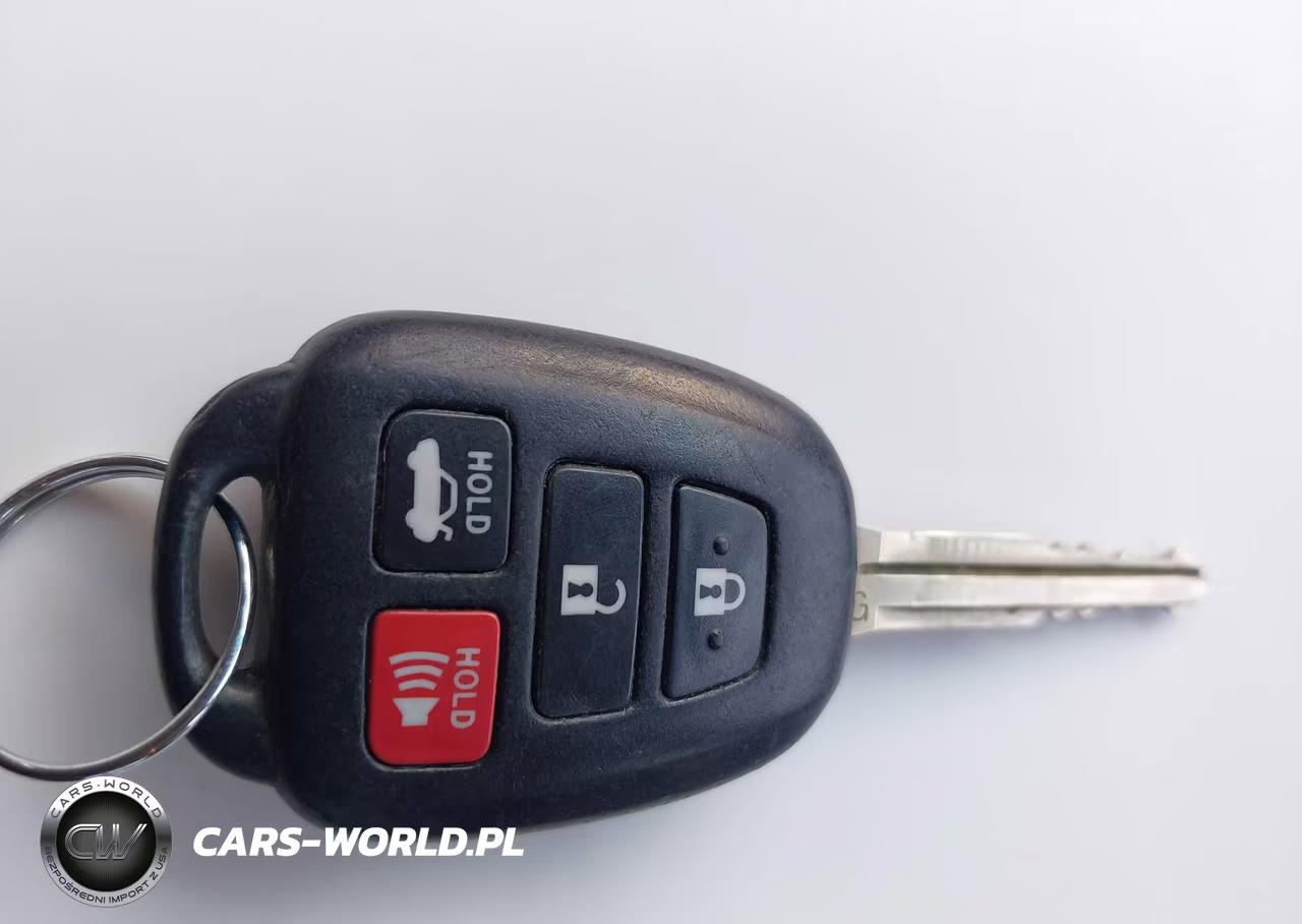 2014 Toyota Camry Se VIN:4T1BF1FK8EU799320 - 11