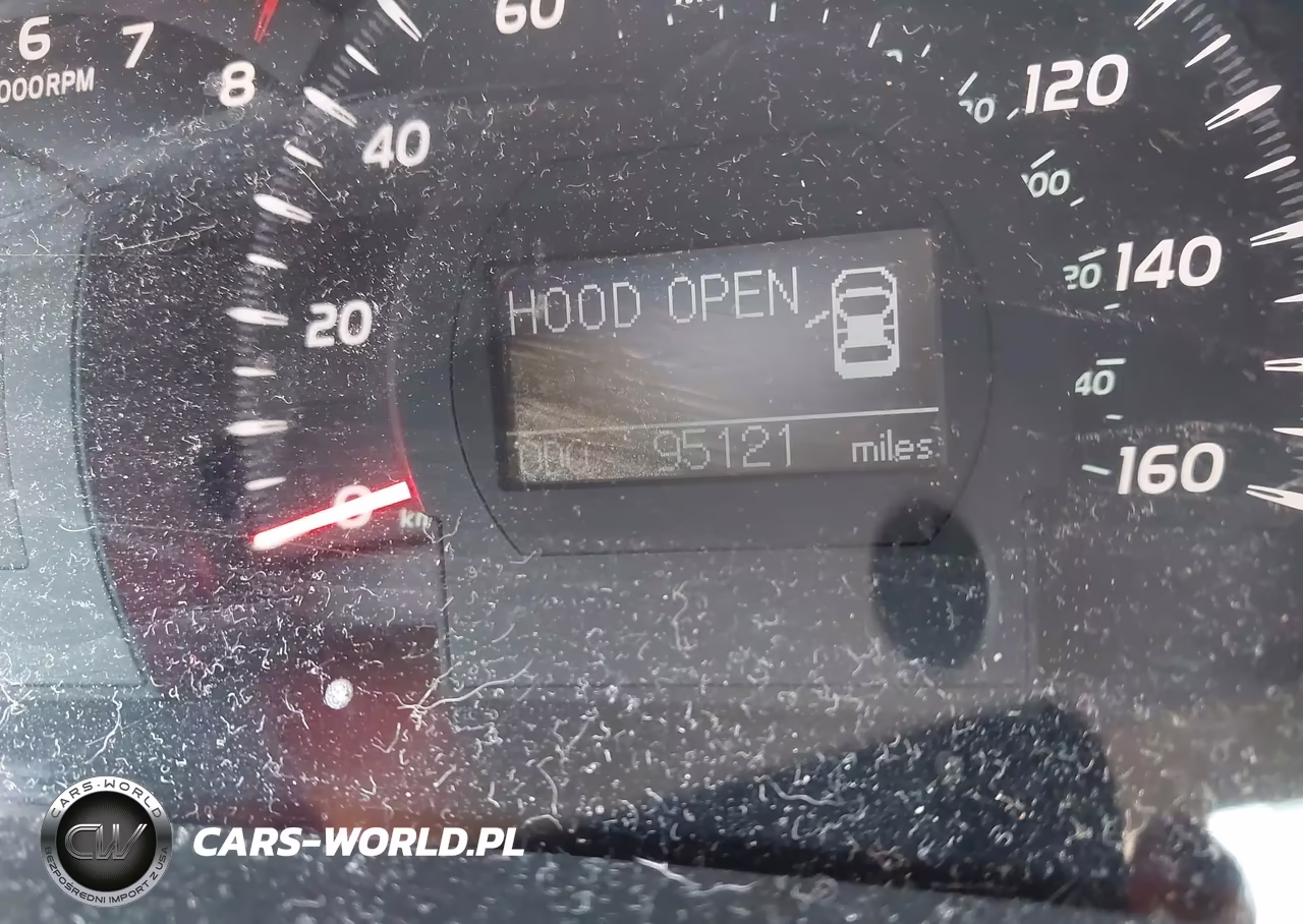 2007 Toyota Camry Xle V6 VIN:4T1BK46K47U050093 - 7