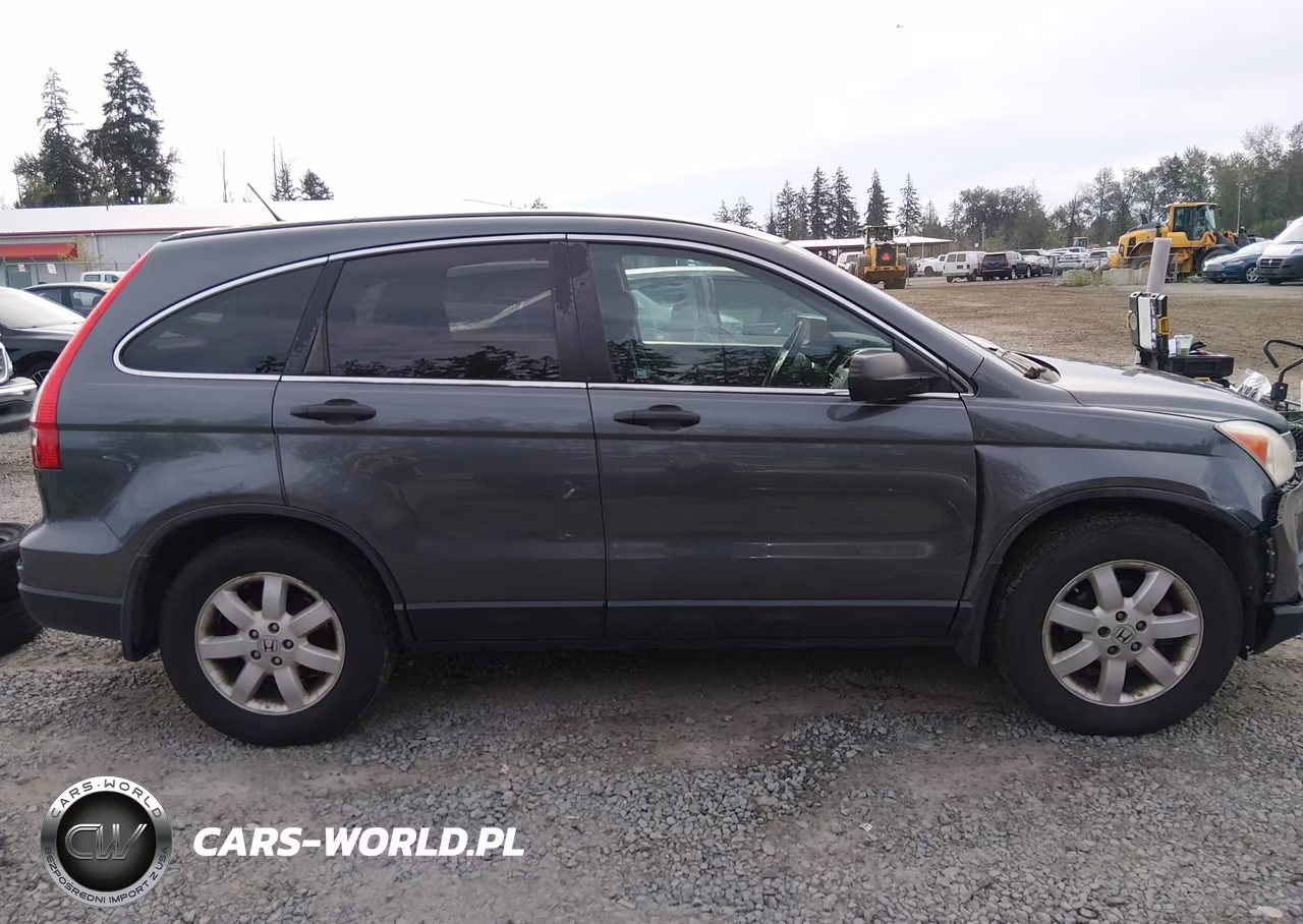 2011 Honda Cr-V Se VIN:5J6RE4H45BL111498 - 14