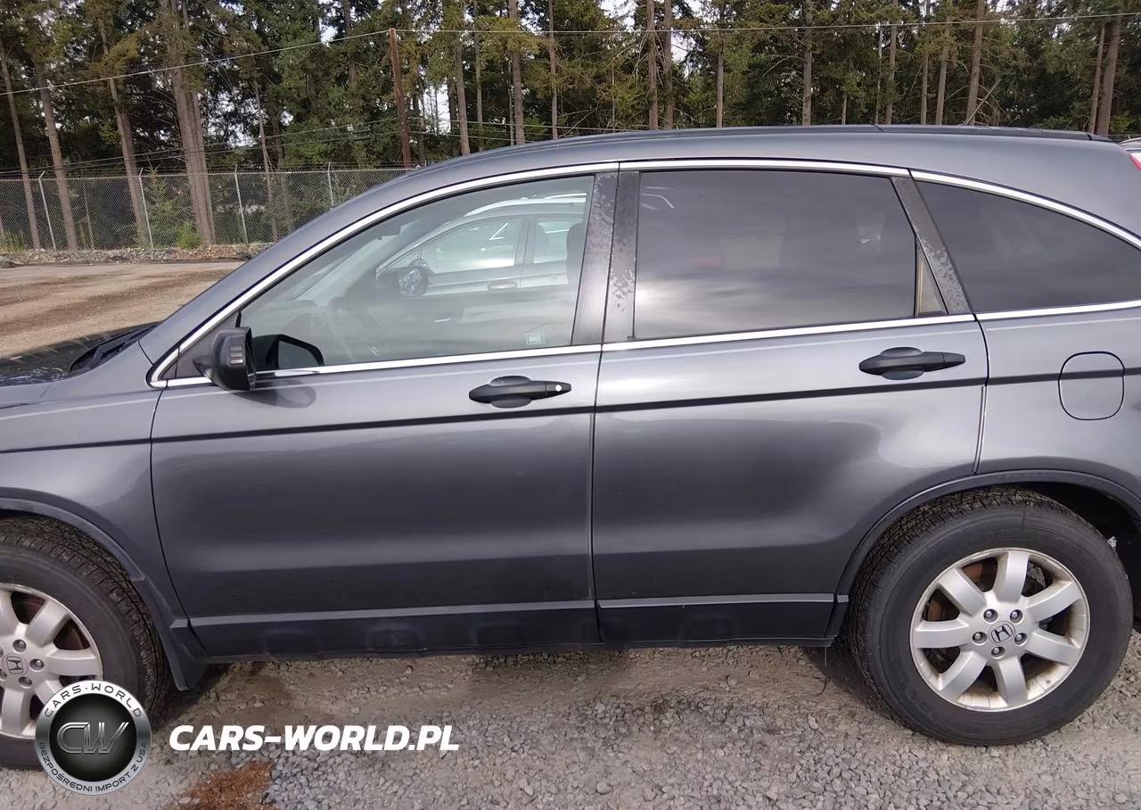2011 Honda Cr-V Se VIN:5J6RE4H45BL111498 - 15