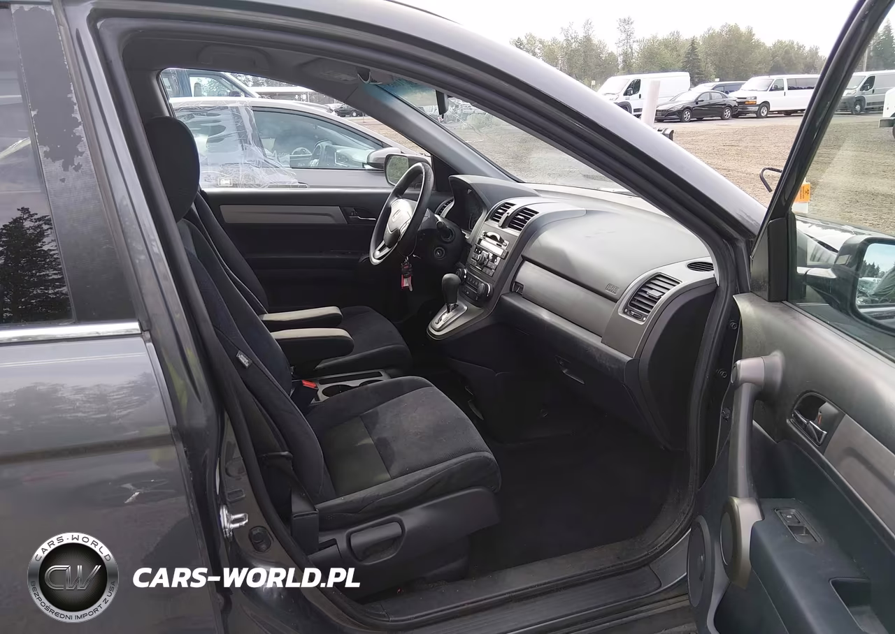 2011 Honda Cr-V Se VIN:5J6RE4H45BL111498 - 18
